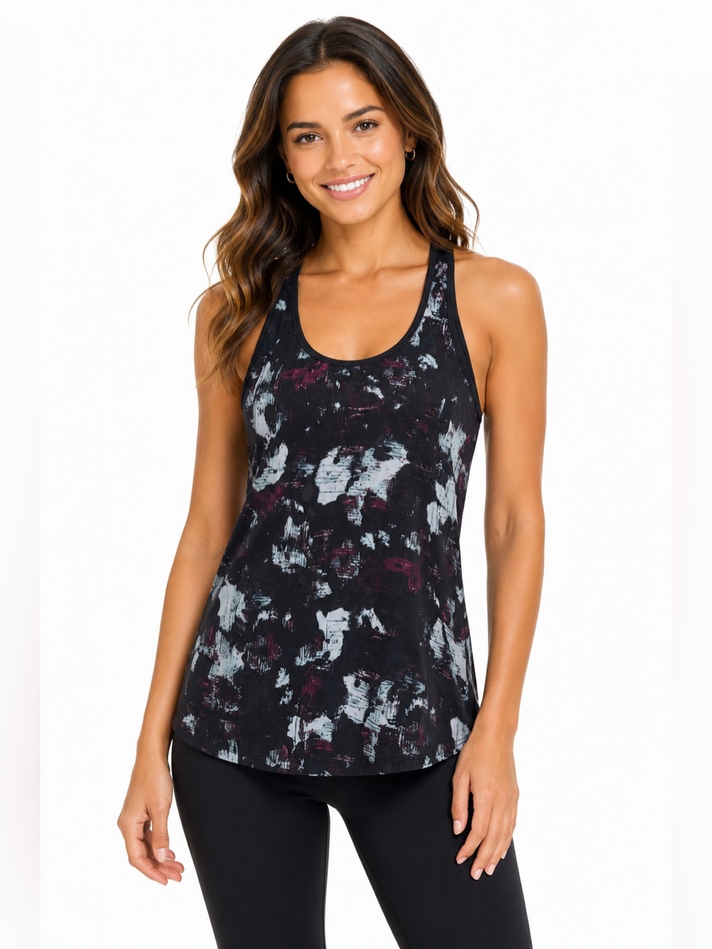 Lululemon tank - 18ptp